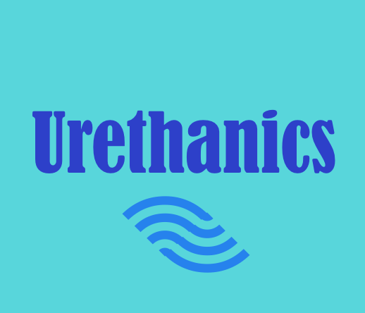 Urethanics logo